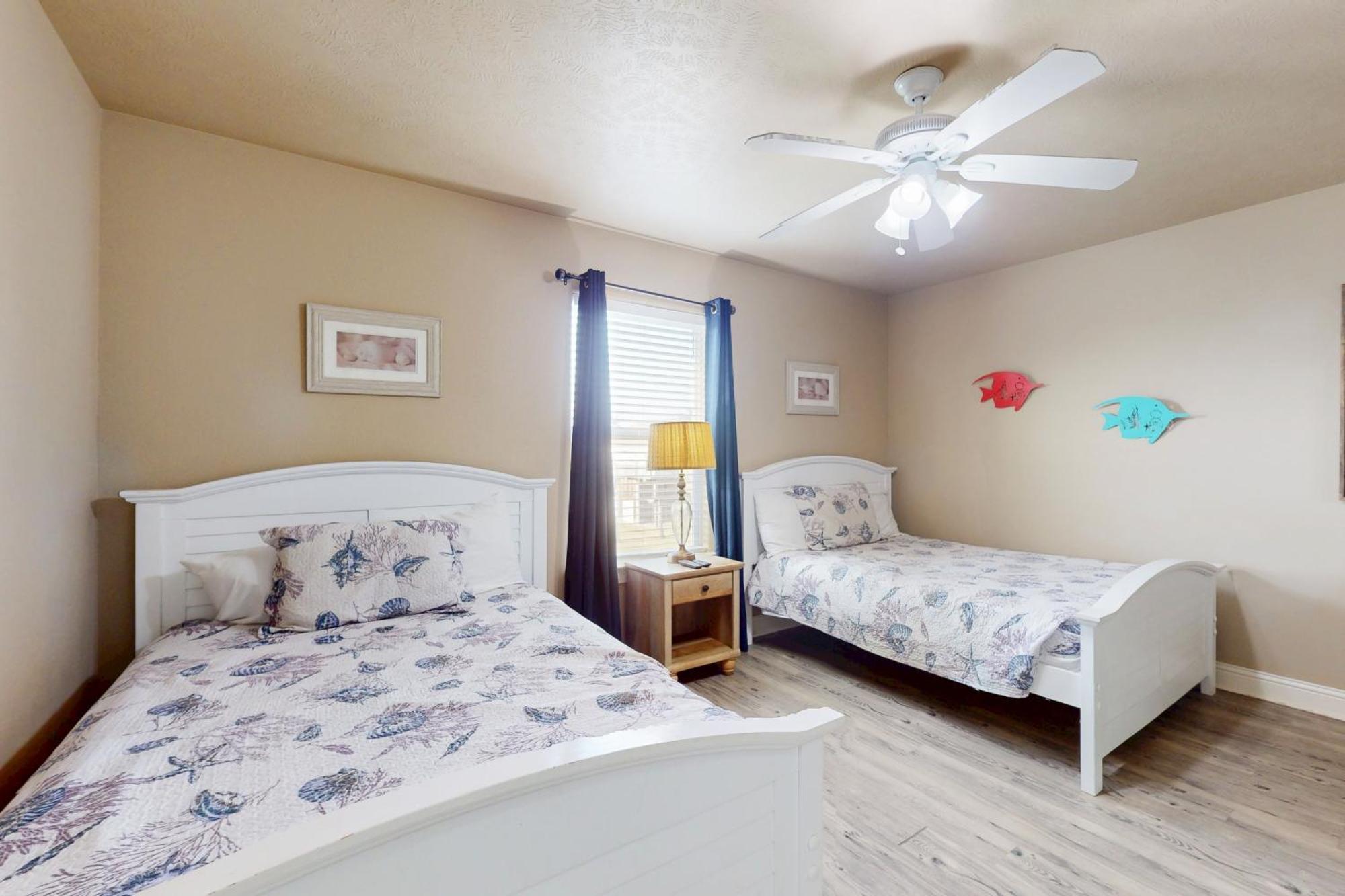 Sunrise Beach Bolivar Peninsula エクステリア 写真
